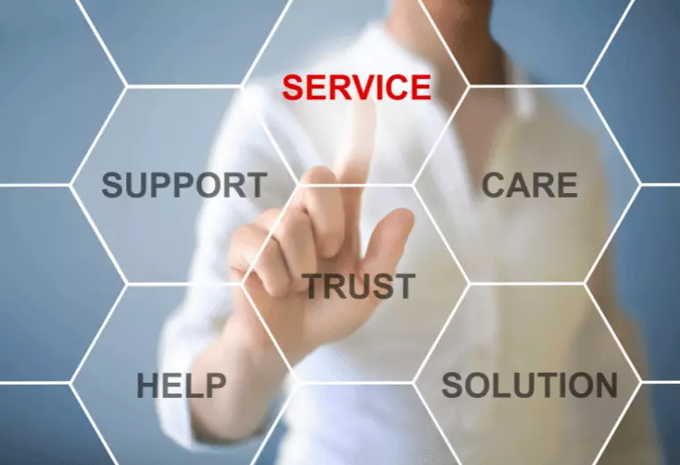 PE owned technology & managed IT services company