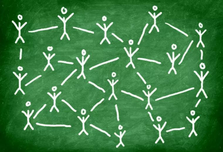 Customer referral program launch for PE