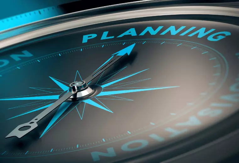 Strategic planning for micro-cap telecom infrastructure OEM