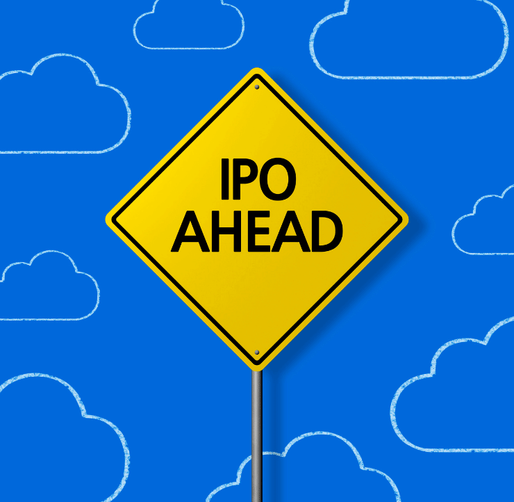 Customer Tech IPO