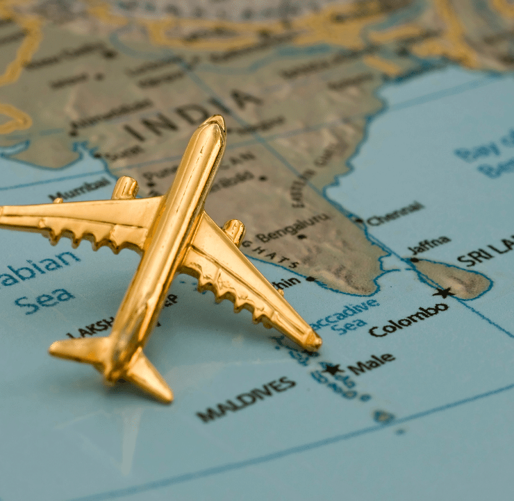 Ease of doing business in India