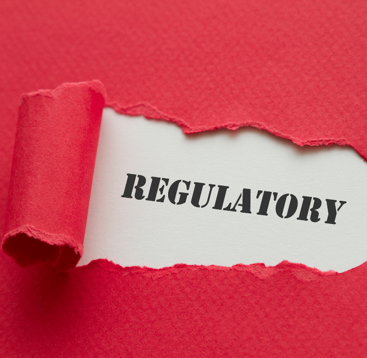 India regulatory landscape