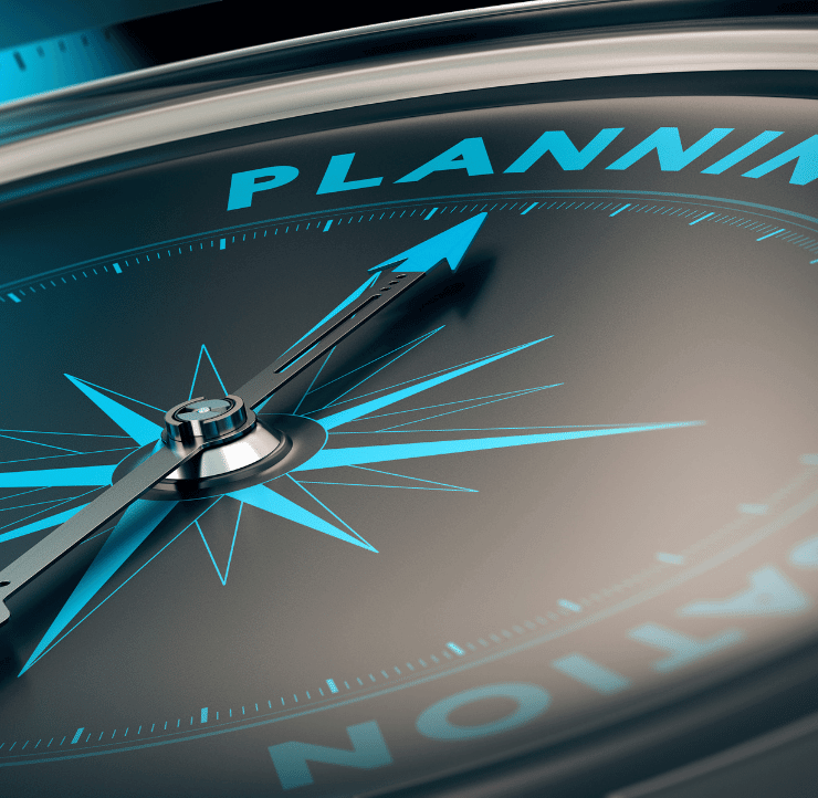 Strategic planning for telecom OEM