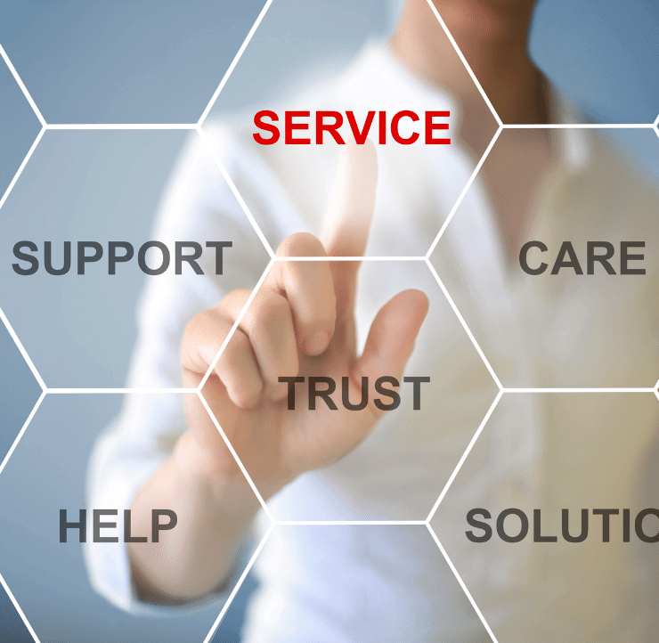 GTM enablement for PE owned technology & managed IT services company