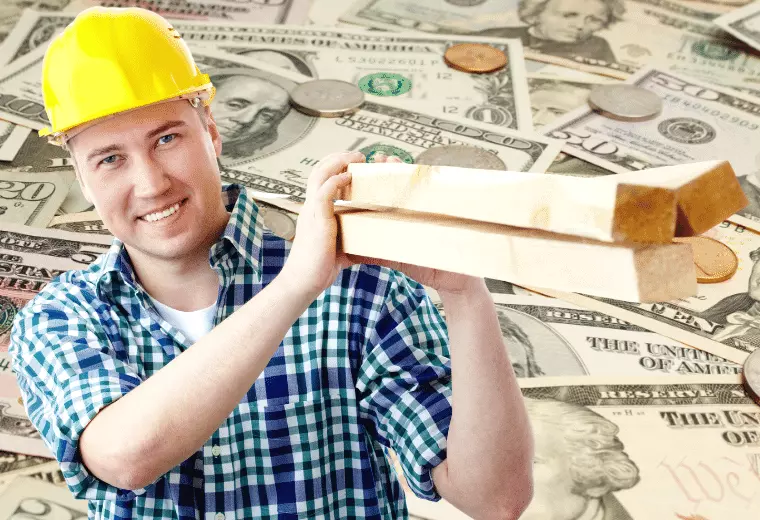 Impact of labor cost increase and mitigation options