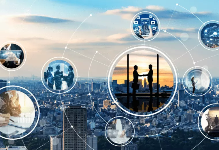 high-level business case for a regional telco